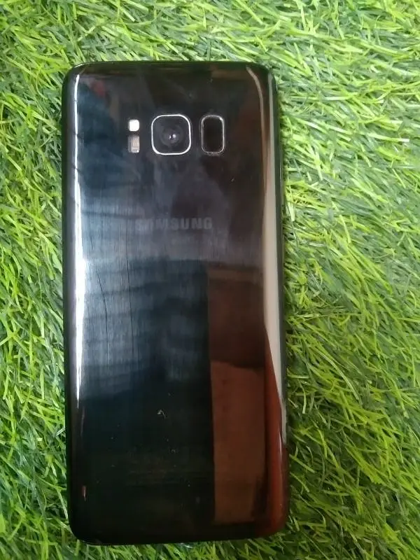 Samsung S8