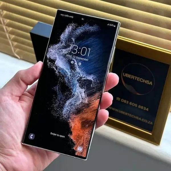 samsung galaxy s22 ultra