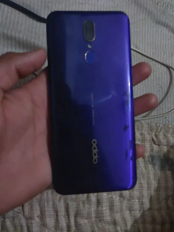 Oppo f11