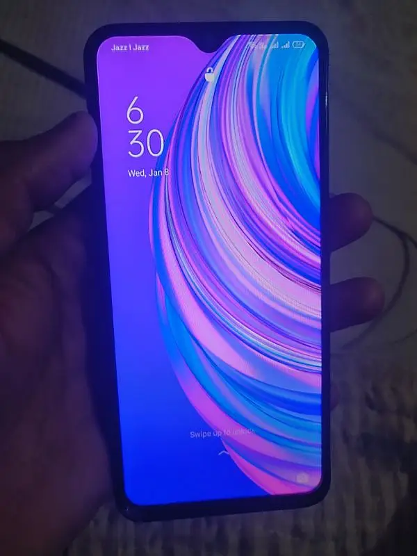 Oppo f11