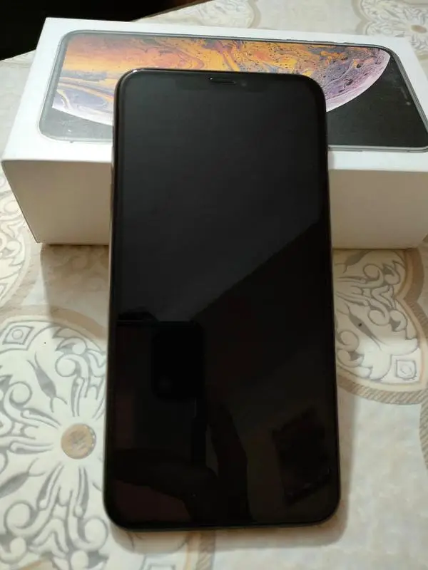 IPhone XS Max For Sale