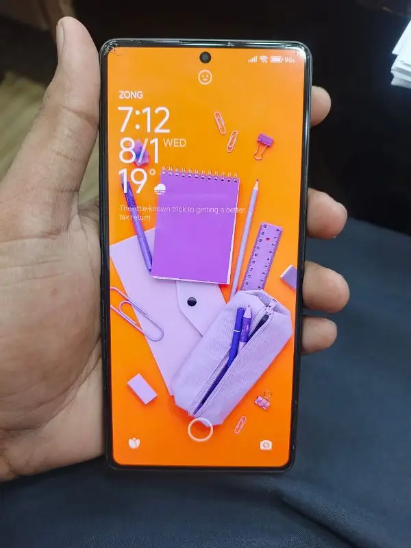 Redmi Note 13 Pro