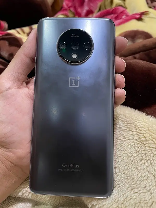 OnePlus 7t