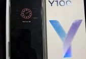 vivo y100