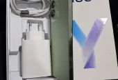 vivo y100