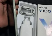 vivo y100