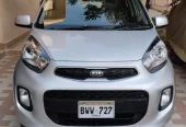KIA Picanto 2022
