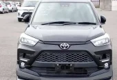 Toyota Raize 2020