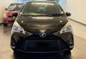 Toyota Vitz 2017