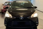 Toyota Vitz 2017