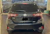 Toyota Vitz 2017