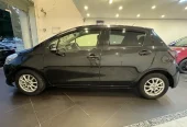 Toyota Vitz 2017