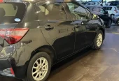 Toyota Vitz 2017