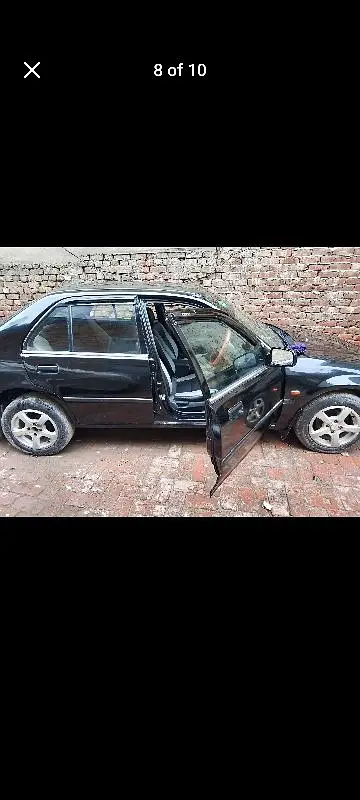 Honda City IDSI 2000