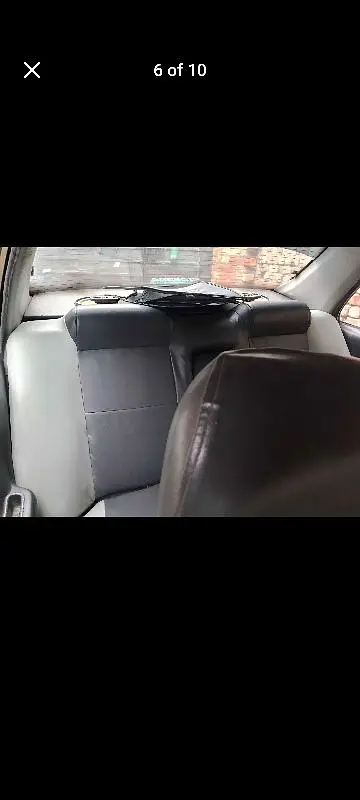 Honda City IDSI 2000