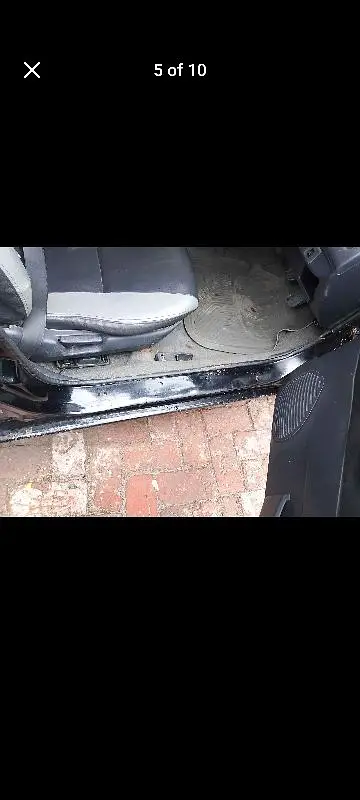 Honda City IDSI 2000