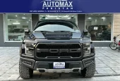 FORD RAPTOR Twin Turbo 2018