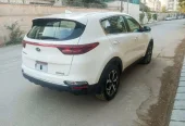 KIA Sportage 2021