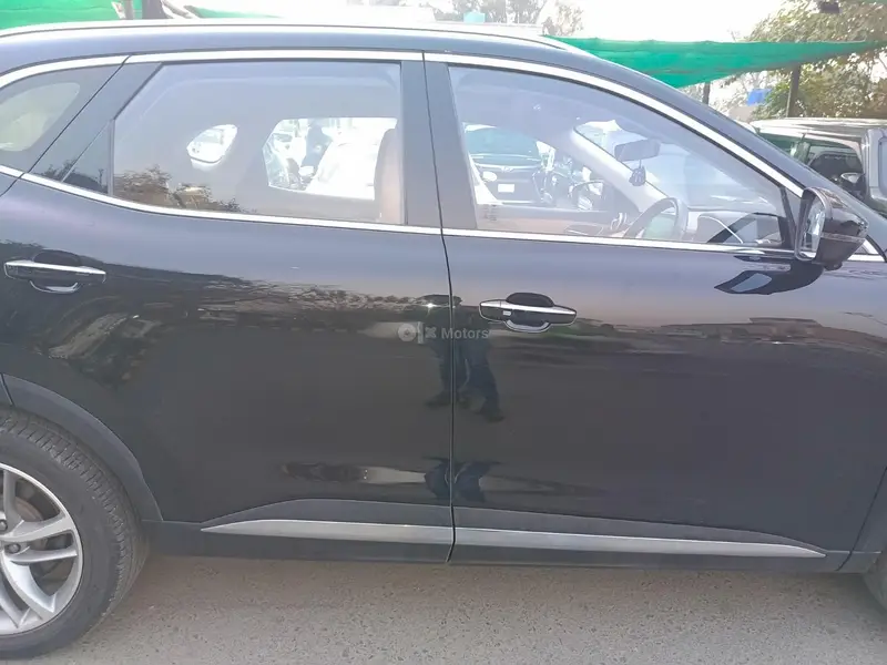 MG HS Turbo 1.5 2021