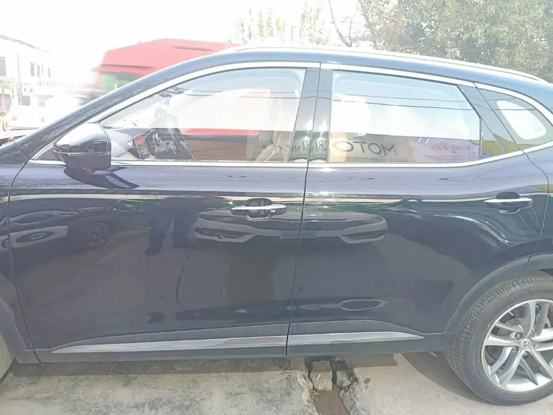 MG HS Turbo 1.5 2021