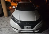 Honda Vezel 2016