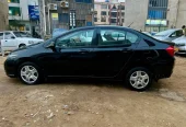 Honda City IVTEC 2016
