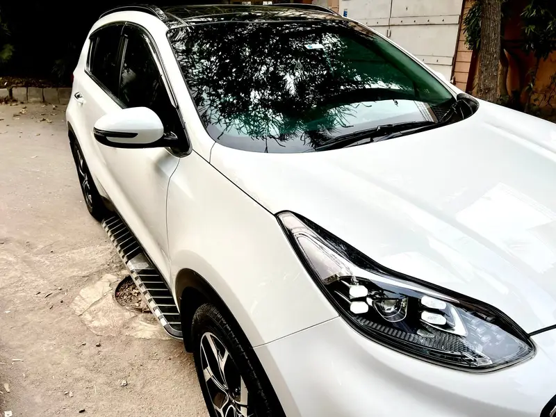 Kia Sportage fwd 2021