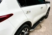 Kia Sportage fwd 2021