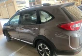 Honda BR-V S 2018