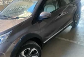 Honda BR-V S 2018