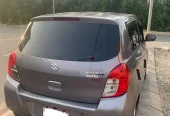 Suzuki Cultus VXL 2020