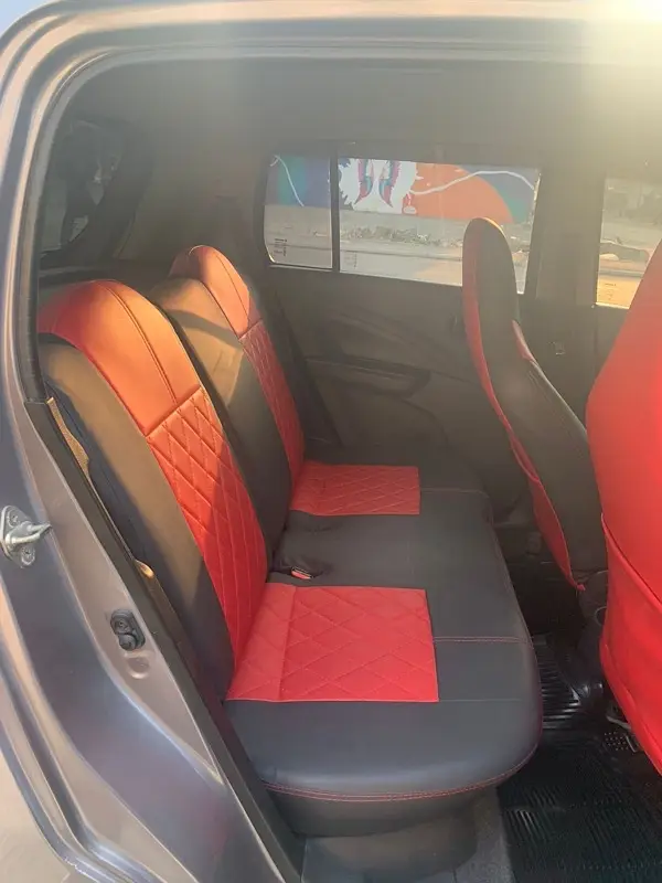 Suzuki Cultus VXL 2020