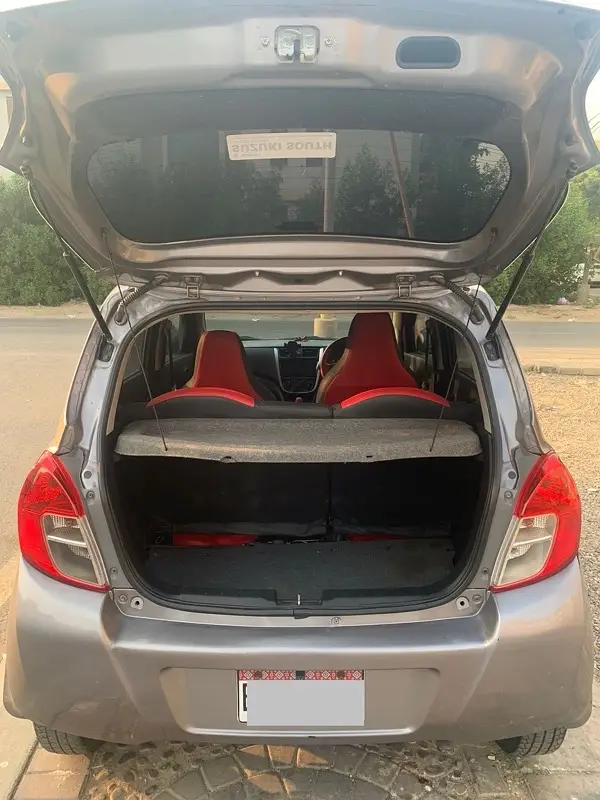 Suzuki Cultus VXL 2020