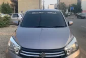 Suzuki Cultus VXL 2020