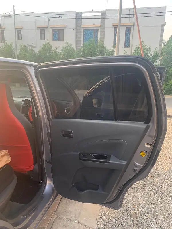 Suzuki Cultus VXL 2020