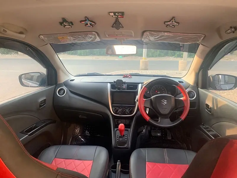 Suzuki Cultus VXL 2020