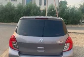 Suzuki Cultus VXL 2020