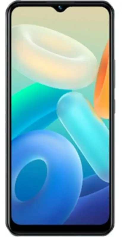 vivo y02