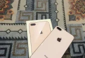Iphone 8 Plus