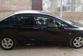 Honda Civic Prosmetic 2007