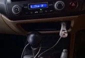 Honda Civic Prosmetic 2007