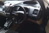 Honda Civic Prosmetic 2007