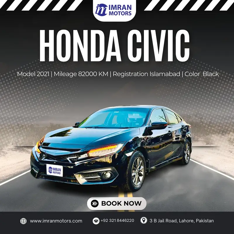 honda civic UG 2021