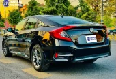 honda civic UG 2021