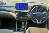 Hyundai Tucson 2023