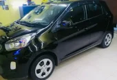 KIA Picanto 2023