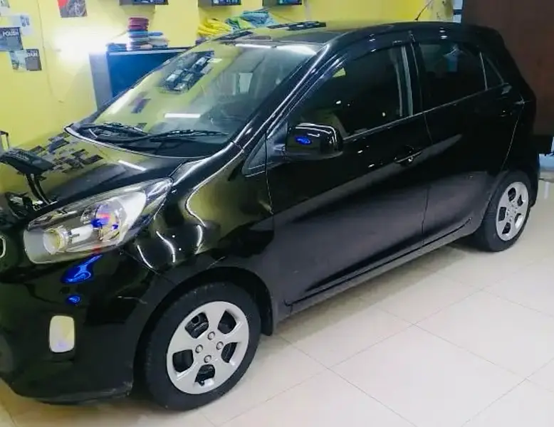 KIA Picanto 2023