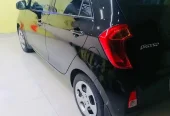 KIA Picanto 2023