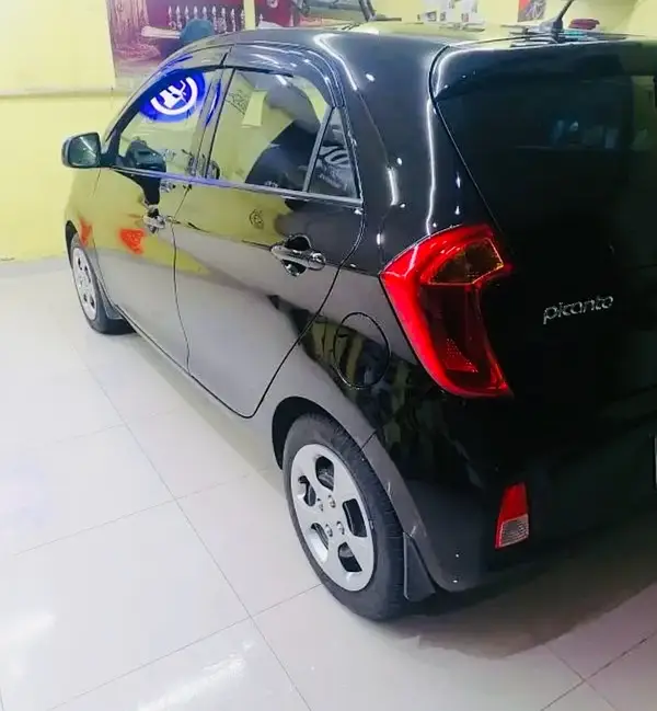 KIA Picanto 2023