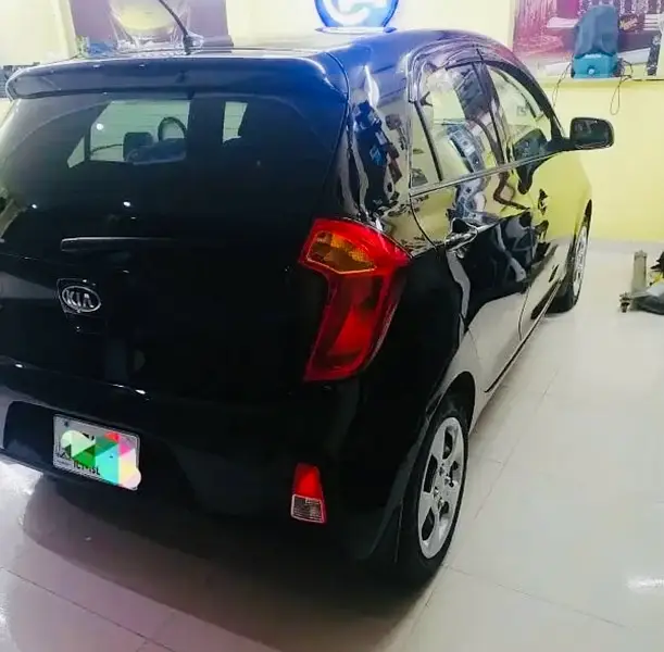 KIA Picanto 2023